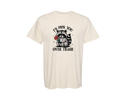 brand:Comfort Colors|color:Ivory|Romantic Anniversary Downloadpng Graphic T-Shirt