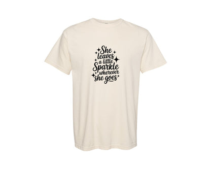 brand:Comfort Colors|color:Ivory|Baby Girl Ai Graphic T-Shirt