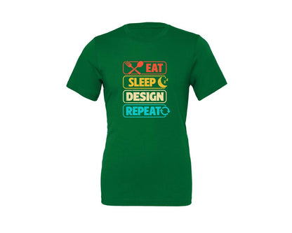 brand:Generic|color:Kelly|Architect Architecture T Shirt Design 157 Graphic T-Shirt