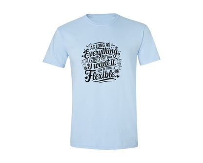 brand:Generic|color:Light Blue|Funny Quotes 20 Sarcastic Graphic T-Shirt