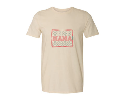 brand:Generic|color:Light Cream / Natural|Christian 443 Graphic T-Shirt