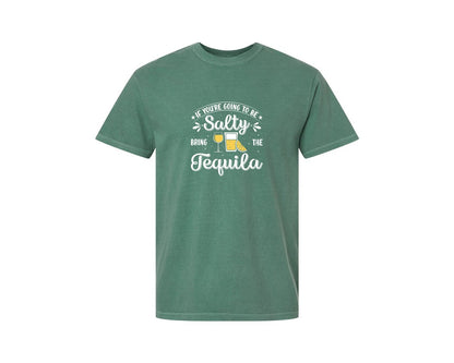 brand:Comfort Colors|color:Light Green|Cinco De Mayo Colorful Vector Design Graphic T-Shirt