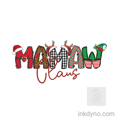 mamaw_claus_hat