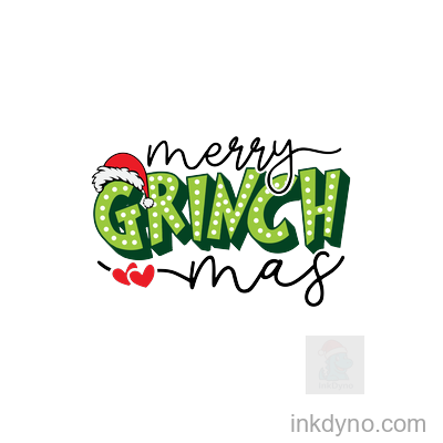 Merry Grinchmas-01
