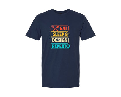 brand:Generic|color:Navy|Architect Architecture T Shirt Design 157 Graphic T-Shirt