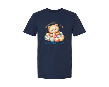 brand:Generic|color:Navy|Cute Easter Animals T Shirt Graphic T-Shirt