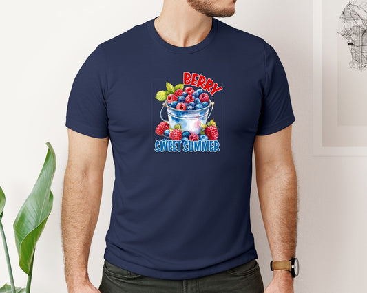 Hello Summer 29 Graphic T-Shirt
