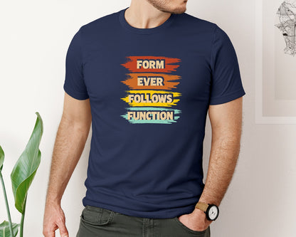 brand:Bella Canvas|color:Navy|Architect Architecture T Shirt Design 151 Graphic T-Shirt