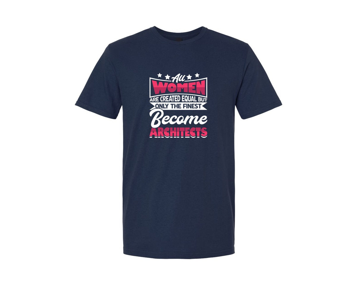 brand:Generic|color:Navy|Architect Architecture T Shirt Design 161 Graphic T-Shirt
