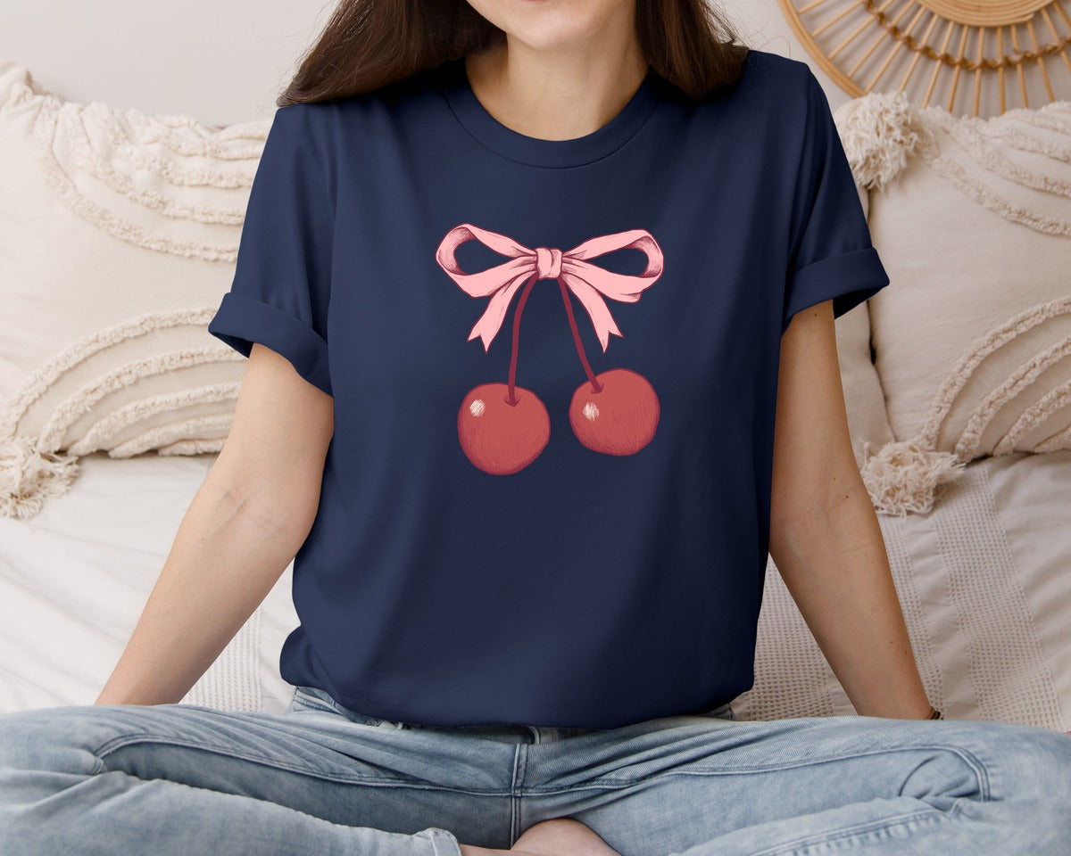 brand:Bella Canvas|color:Navy|You Are So Loved Christian Valentine Graphic T-Shirt