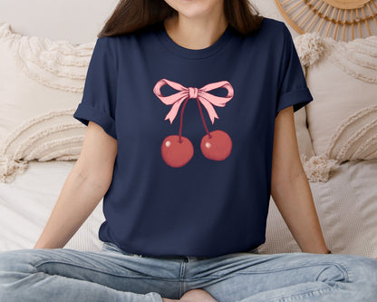 brand:Bella Canvas|color:Navy|You Are So Loved Christian Valentine Graphic T-Shirt