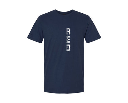 brand:Generic|color:Navy|Remember Everyone Deployed Red Friday 4 Graphic T-Shirt