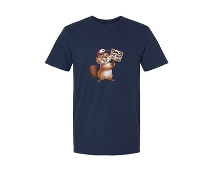 brand:Generic|color:Navy|Canada Is Not For Sale Maple Leaf 2 Graphic T-Shirt