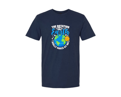 brand:Generic|color:Navy|Funny Earth Day T Shirt 4 Graphic T-Shirt