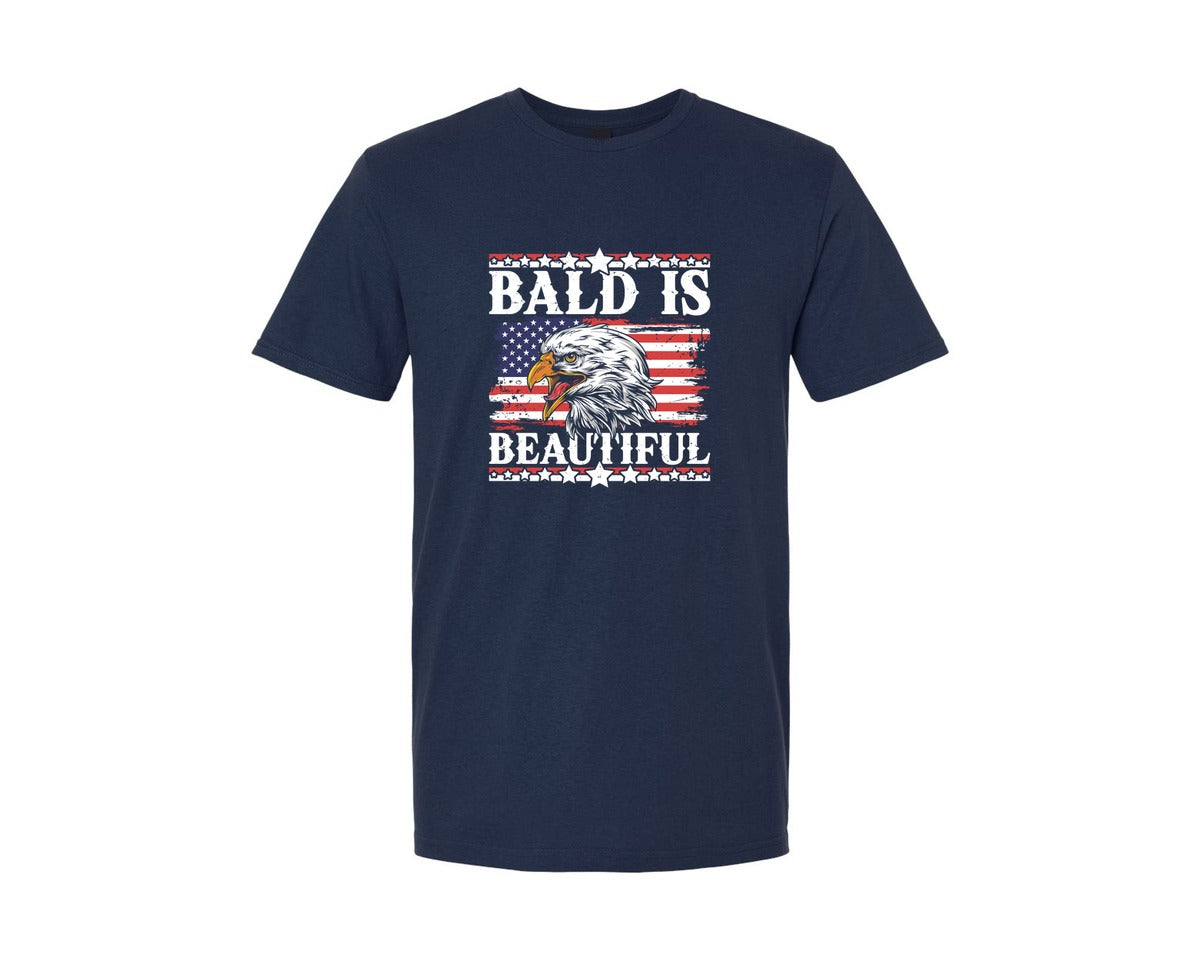 brand:Generic|color:Navy|My Pronouns Are Usa 4Th Of July 2 Graphic T-Shirt