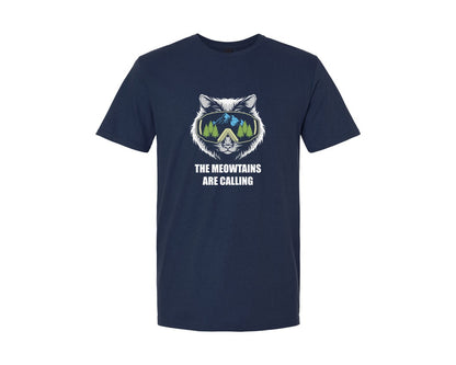 brand:Generic|color:Navy|Ski 30 Designs Graphic T-Shirt
