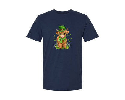 brand:Generic|color:Navy|Happy Easter Bunnies With Basket Cu 2 Graphic T-Shirt