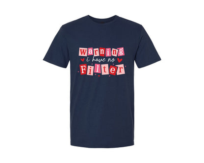 brand:Generic|color:Navy|Funny Sarcastic Sarcasm 80 Graphic T-Shirt