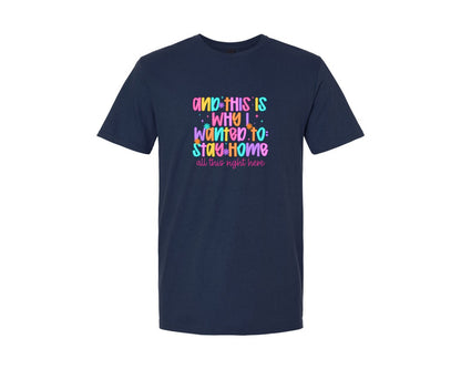 brand:Generic|color:Navy|Snarky Sarcastic Quote Design Graphic T-Shirt