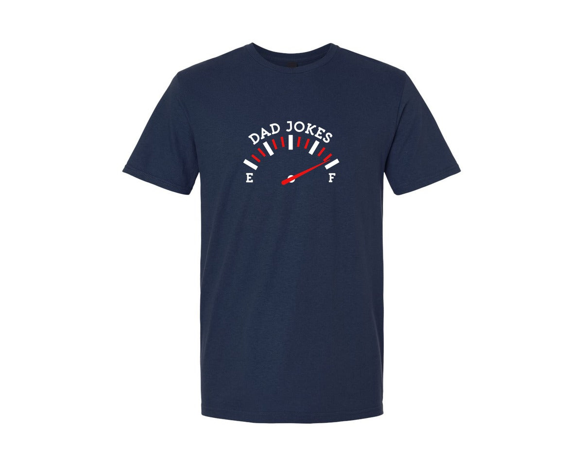 brand:Generic|color:Navy|Funny Sarcastic Dad Shirt Dad Jokes Graphic T-Shirt