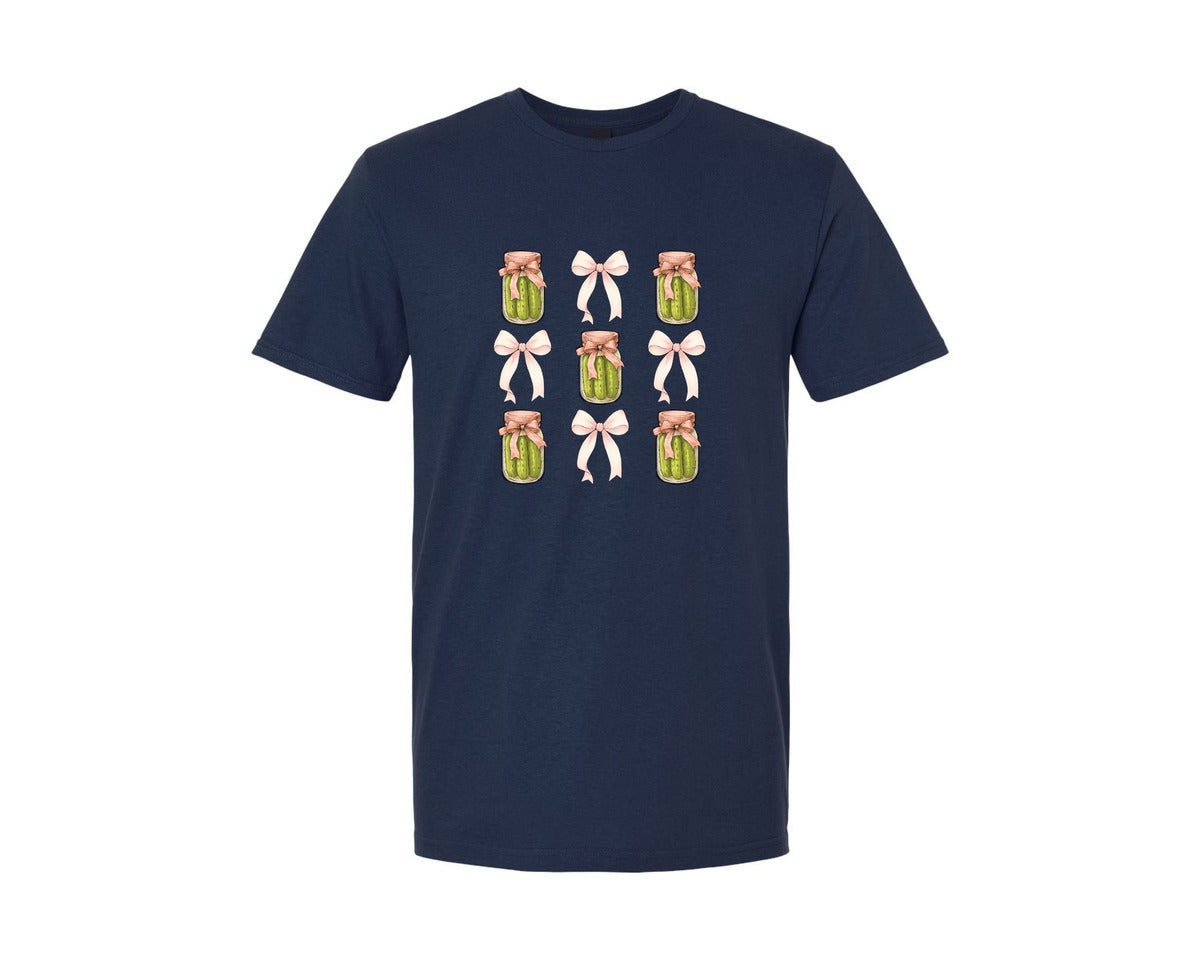 brand:Generic|color:Navy|Coquettepickle Pngsoft Girl Era Graphic T-Shirt
