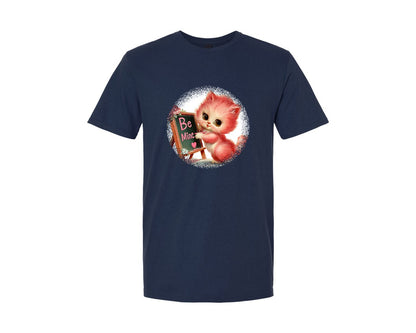 brand:Generic|color:Navy|Vintage Valentine Round Tshirt 37 Graphic T-Shirt
