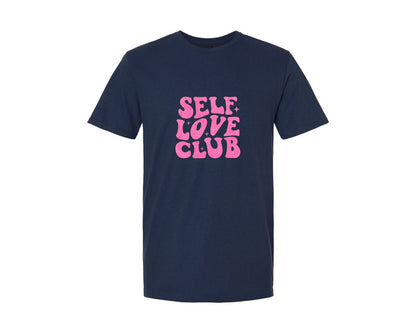 brand:Generic|color:Navy|Groovy Valentines Day 2 Graphic T-Shirt