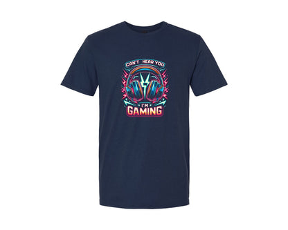 brand:Generic|color:Navy|Funny Gamer Shirt For Boys Teens Me Graphic T-Shirt