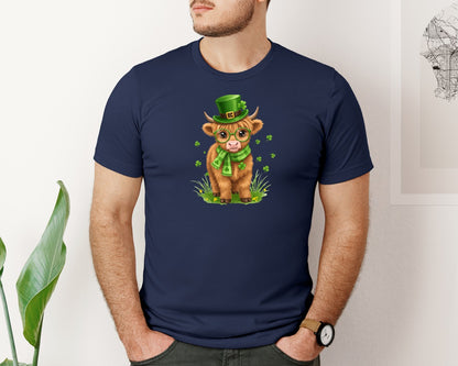 brand:Bella Canvas|color:Navy|Happy Easter Bunnies With Basket Cu 2 Graphic T-Shirt
