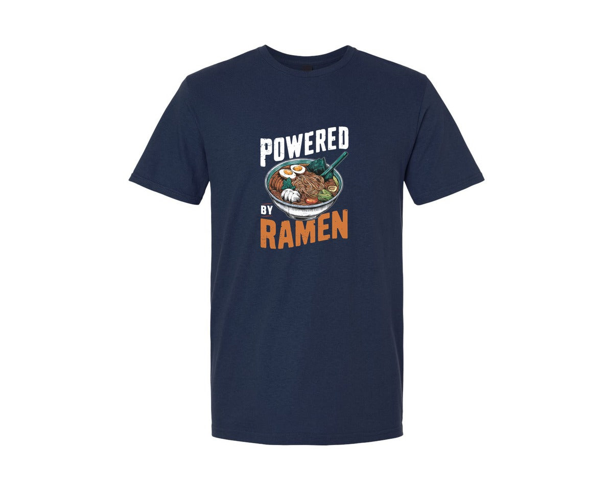 brand:Generic|color:Navy|Ramen T Shirt Design 11 Graphic T-Shirt