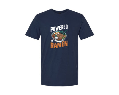 brand:Generic|color:Navy|Ramen T Shirt Design 11 Graphic T-Shirt