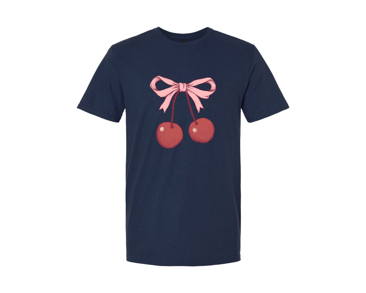 brand:Generic|color:Navy|You Are So Loved Christian Valentine Graphic T-Shirt