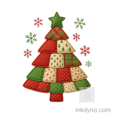 Patchwork_Tree