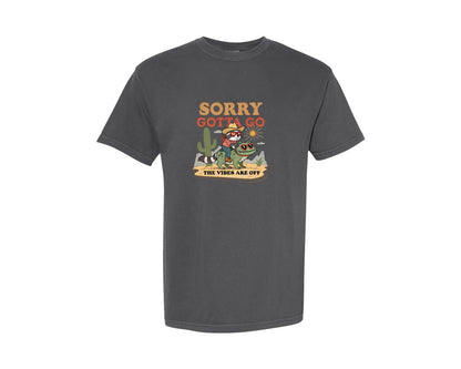 brand:Comfort Colors|color:Pepper|Funny Raccoon 5 Graphic T-Shirt