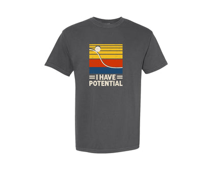 brand:Comfort Colors|color:Pepper|Funny Physics Teacher Nerd T Shirt Graphic T-Shirt