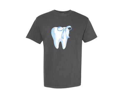 brand:Comfort Colors|color:Pepper|Dental Shirtpng Its A Good Day To Save Graphic T-Shirt