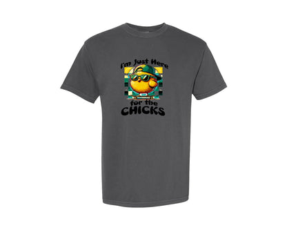 brand:Comfort Colors|color:Pepper|Boys Easter Kids Easter Easter Graphic T-Shirt