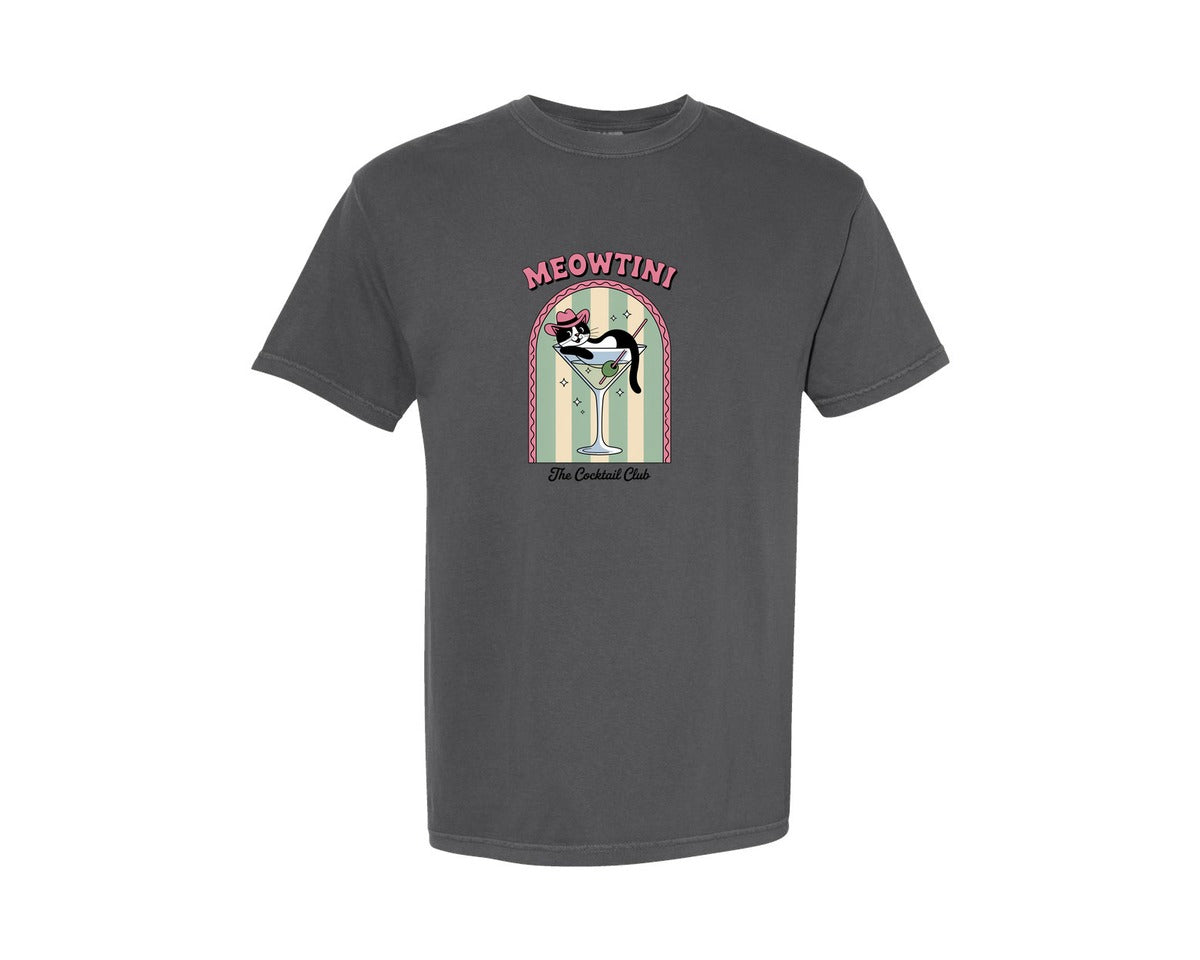 brand:Comfort Colors|color:Pepper|Valentines Day 87 Graphic T-Shirt