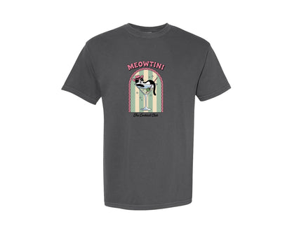 brand:Comfort Colors|color:Pepper|Valentines Day 87 Graphic T-Shirt