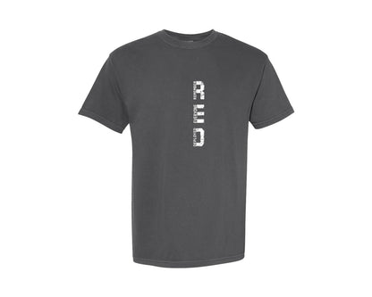 brand:Comfort Colors|color:Pepper|Remember Everyone Deployed Red Friday 4 Graphic T-Shirt
