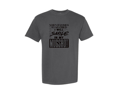 brand:Comfort Colors|color:Pepper|Sarcastic Parenting Pngfunny Parent Graphic T-Shirt