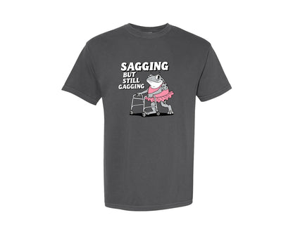 brand:Comfort Colors|color:Pepper|Funny Funny Offensive Adult Humor S Graphic T-Shirt