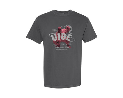 brand:Comfort Colors|color:Pepper|Urban Streetwear Vol 5 2 Graphic T-Shirt