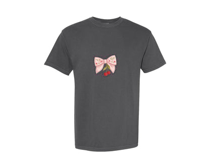 brand:Comfort Colors|color:Pepper|200 Valentines Day Mega Graphic T-Shirt