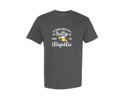 brand:Comfort Colors|color:Pepper|Cinco De Mayo Colorful Vector Design Graphic T-Shirt
