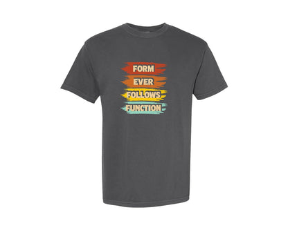 brand:Comfort Colors|color:Pepper|Architect Architecture T Shirt Design 151 Graphic T-Shirt