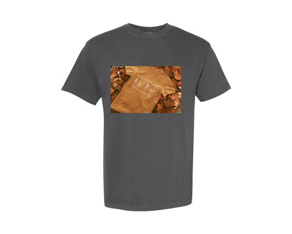 brand:Comfort Colors|color:Pepper|Dry Bones Come To Life Dtf Graphic T-Shirt