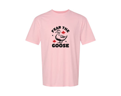 brand:Generic|color:Pink|Elbows Up Canada Elbows Up Graphic T-Shirt