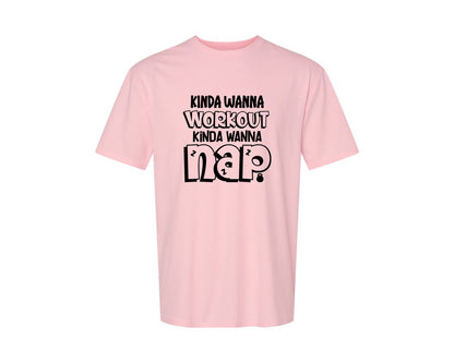 brand:Generic|color:Pink|Workout Gym Tank Exercise Graphic T-Shirt
