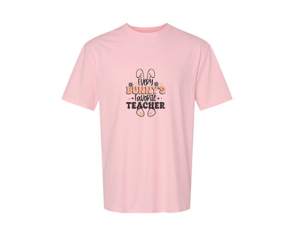 brand:Generic|color:Pink|Easter Day T Shirt Design 4 Graphic T-Shirt